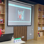 南京林业大学：红绿相融，构建“一站式”学生社区育人新生态