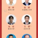 恭喜！10位青年才俊荣获2019年教育部青年科学奖